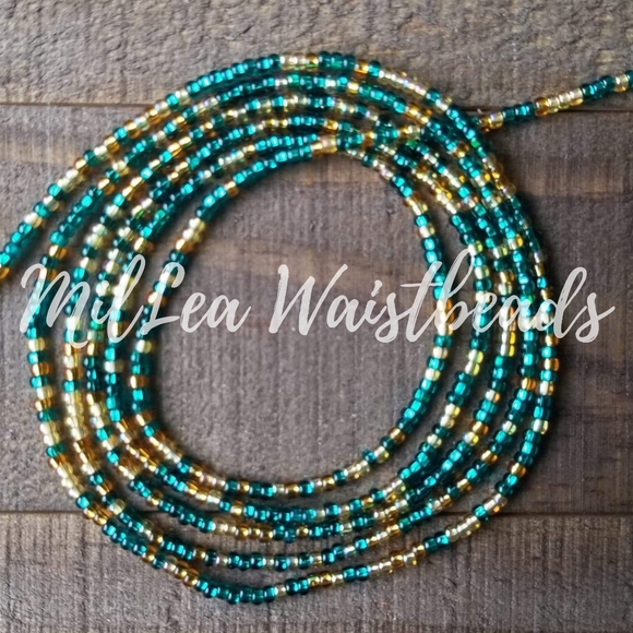 Temperance 3-Color Random Pattern - Picture 4 of 4